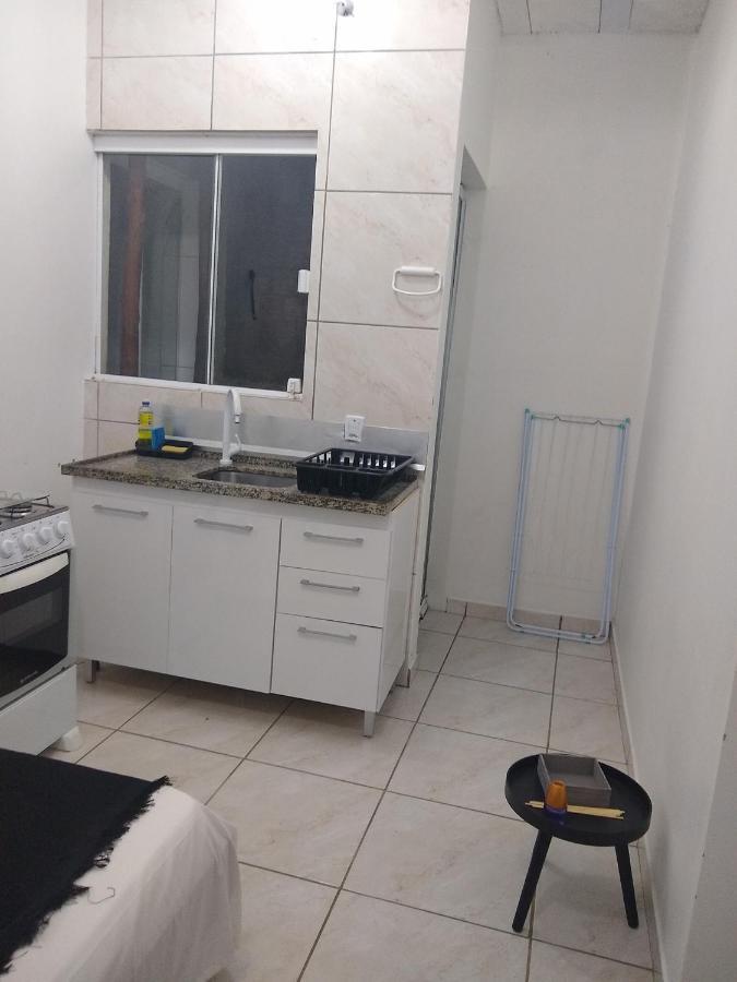 Edificio Bonfante Apartment Imbituba Ngoại thất bức ảnh