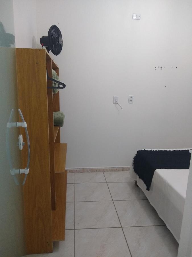 Edificio Bonfante Apartment Imbituba Ngoại thất bức ảnh